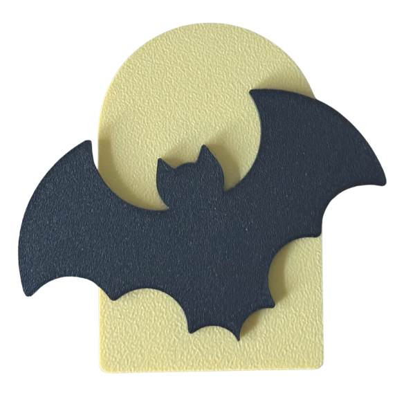 Bat | 3-in-1 Pen Pot, Controller Holder & Phone Stand