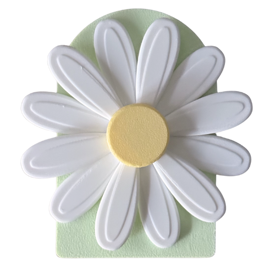 Daisy | 3-in-1 Pen Pot, Controller Holder & Phone Stand