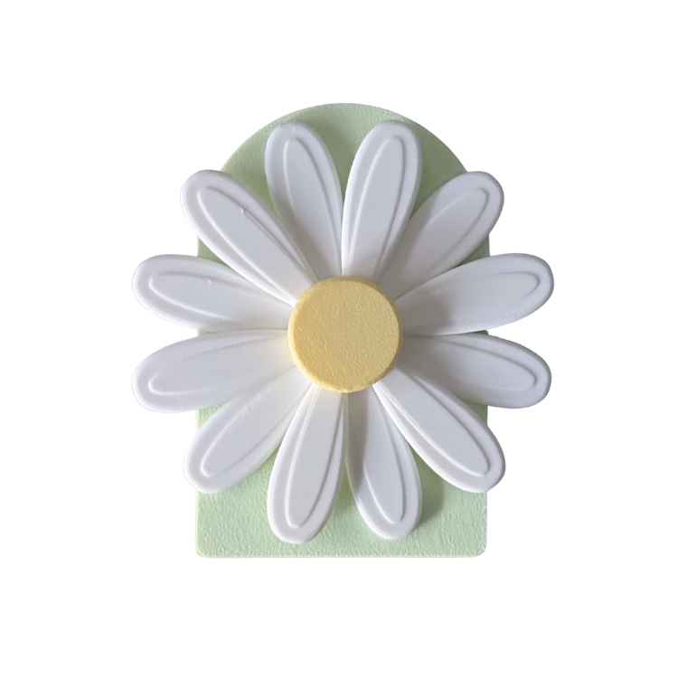 Daisy | 3-in-1 Pen Pot, Controller Holder & Phone Stand