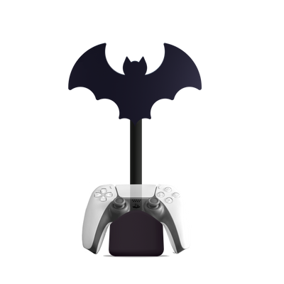 Bat Headphone Stand