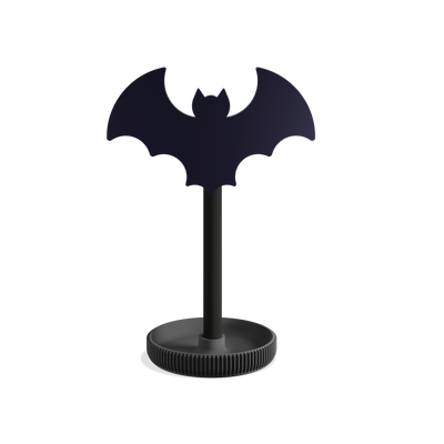 Bat Headphone Stand