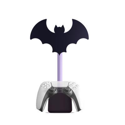 Bat Headphone Stand