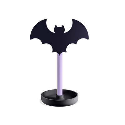 Bat Headphone Stand