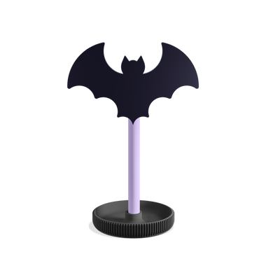 Bat Headphone Stand