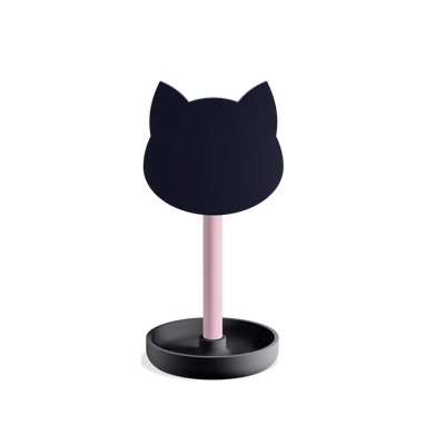 Cat Headphone Stand