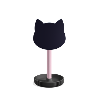 Cat Headphone Stand