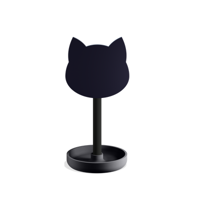 Cat Headphone Stand