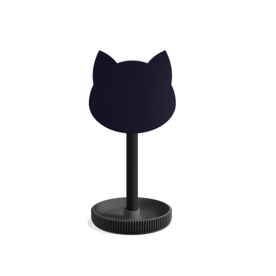 Cat Headphone Stand