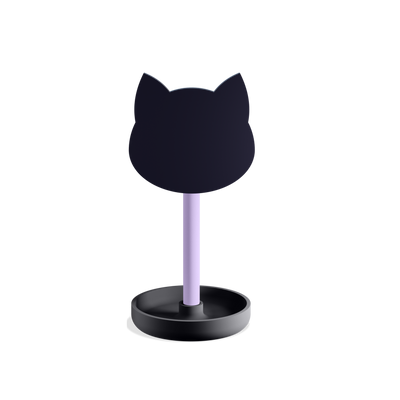 Cat Headphone Stand