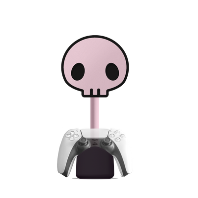 Skull Headphone Stand