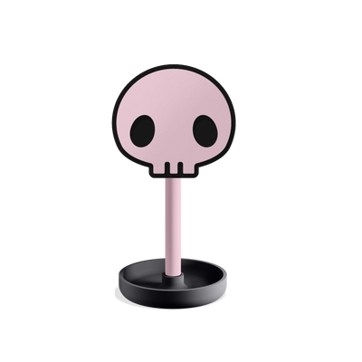 Skull Headphone Stand