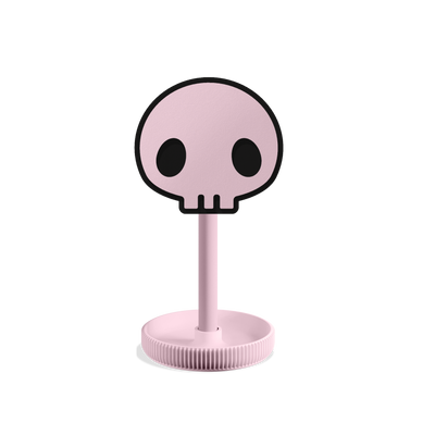 Skull Headphone Stand