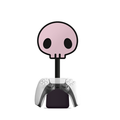 Skull Headphone Stand