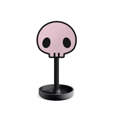 Skull Headphone Stand