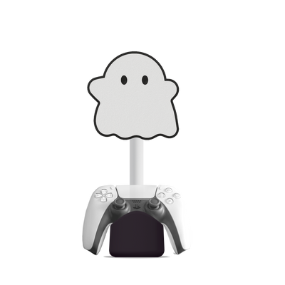 Ghost Headphone Stand