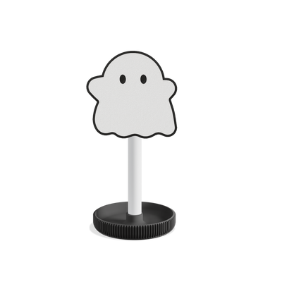 Ghost Headphone Stand