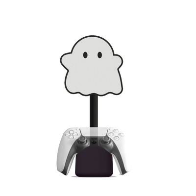 Ghost Headphone Stand