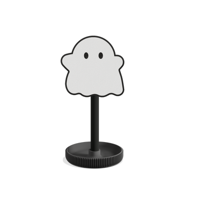 Ghost Headphone Stand