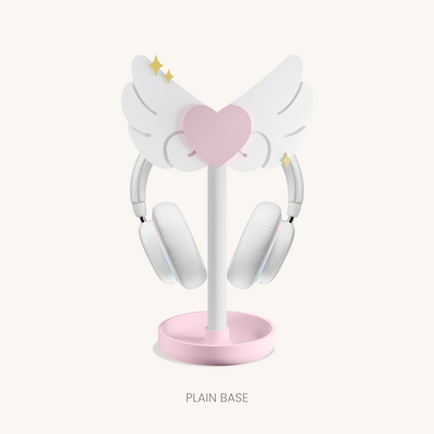 Swap Headphone Stand Bases