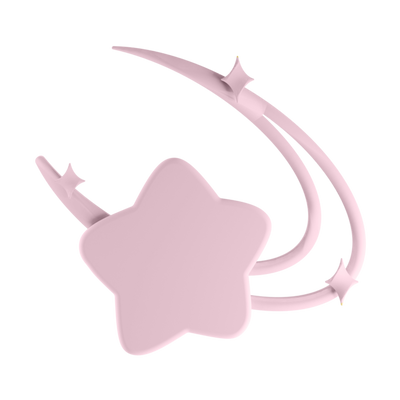 Swap Headphone Stand Tops