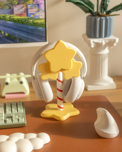 Starlight Headphone Stand