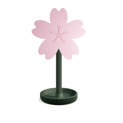 Sakura Headphone Stand