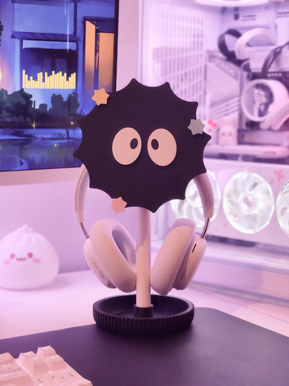 Spirit Headphone Stand