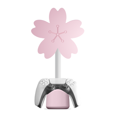 Sakura Headphone Stand