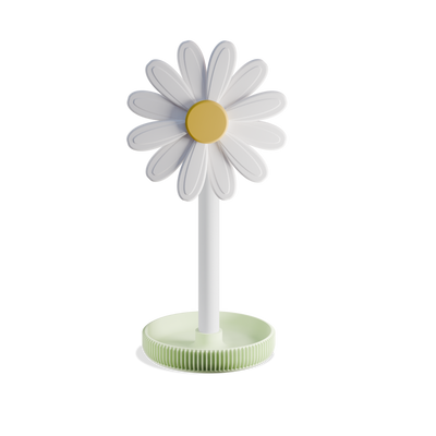 Daisy Headphone Stand