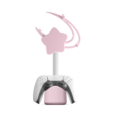 Shooting Star Headphone Stand
