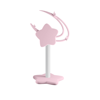Shooting Star Headphone Stand