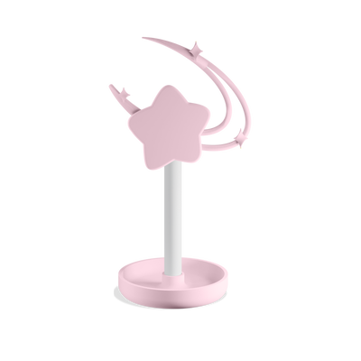 Shooting Star Headphone Stand