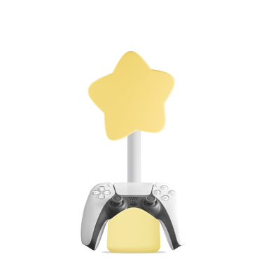 Big Star Headphone Stand