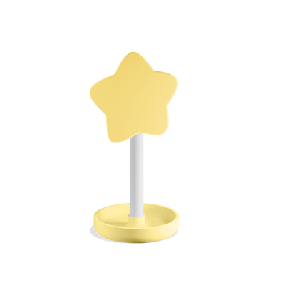 Big Star Headphone Stand