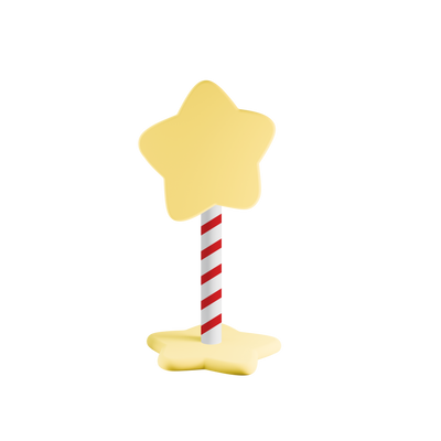 Big Star Headphone Stand