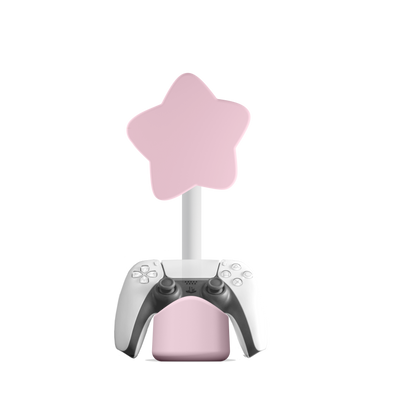 Big Star Headphone Stand