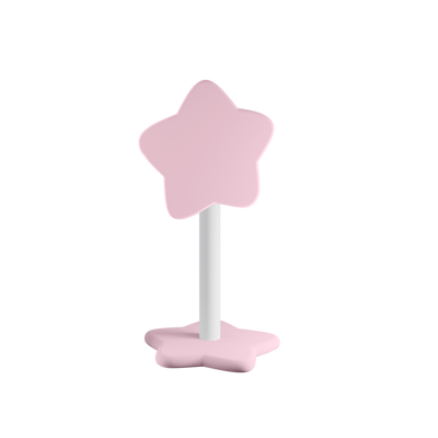 Big Star Headphone Stand