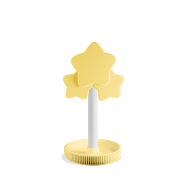 Starlight Headphone Stand