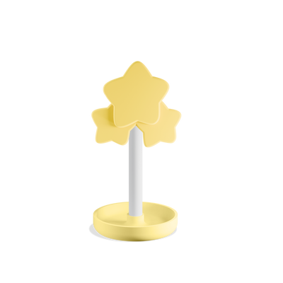 Starlight Headphone Stand