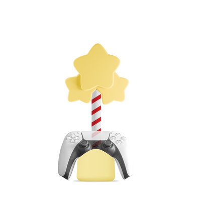 Starlight Headphone Stand