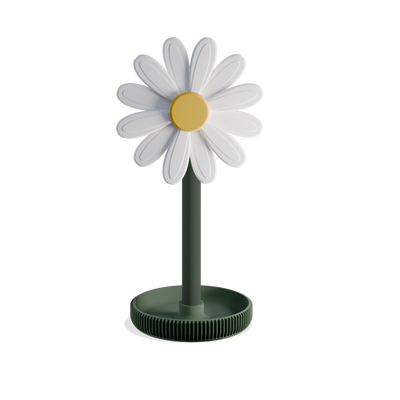 Daisy Headphone Stand