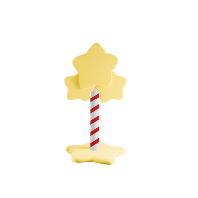 Starlight Headphone Stand