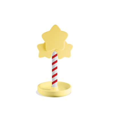 Starlight Headphone Stand