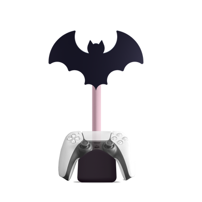 Bat Headphone Stand