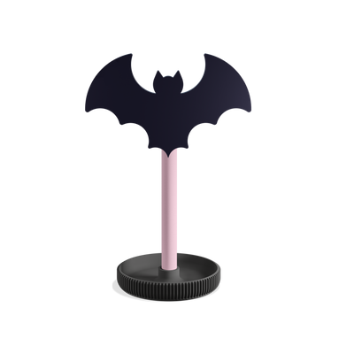 Bat Headphone Stand
