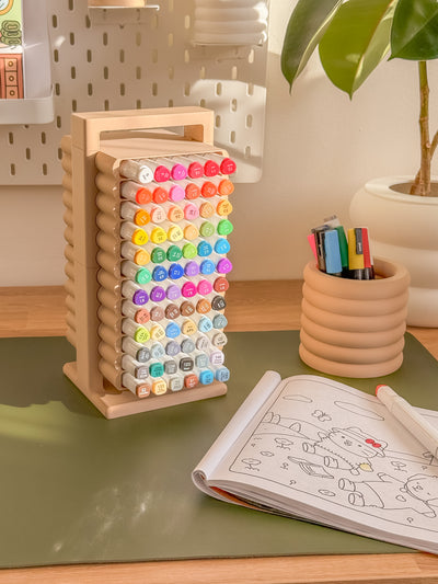 Cloud Marker Storage Caddy