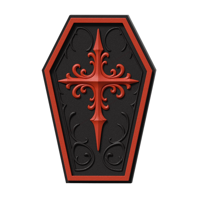 Swap Headphone Stand Tops