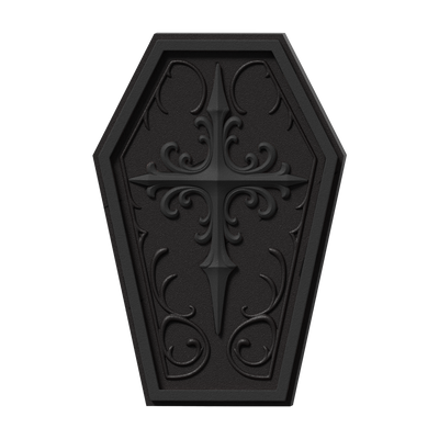 Swap Headphone Stand Tops