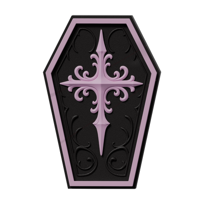 Swap Headphone Stand Tops