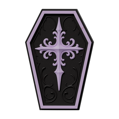 Swap Headphone Stand Tops